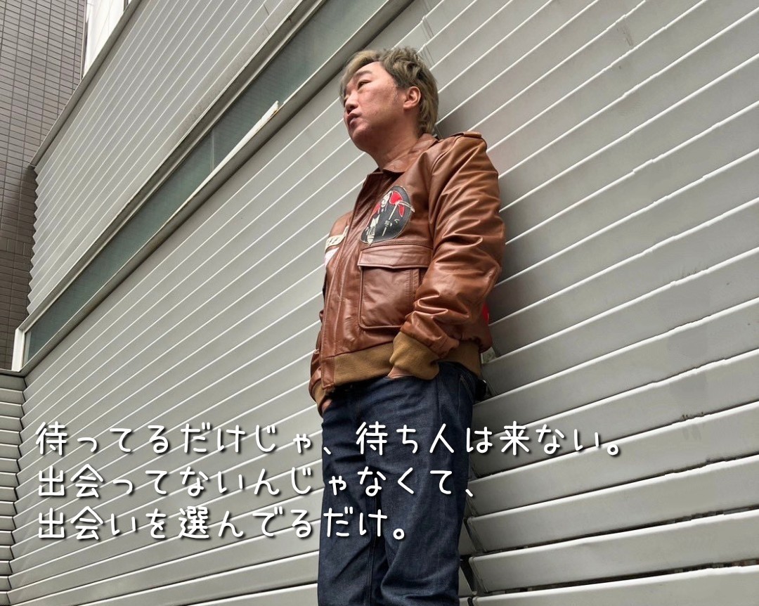 bkMQBFbtLf2312's tweet photo. 小沢さん、待ってますからね〜🌟
小沢さんの名言入れ継続中📍
自分から。

＃松本ロス　＃小沢ロス
＃小沢さんも大丈夫 https://t.co/0chVFpgVZq