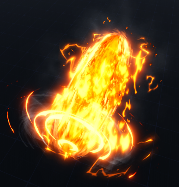 ZerphVfx's tweet image. Beam I made 🙌
Inspired by @TemukaUrushadze beam
#ROBLOX #RobloxDev #robloxvfx #realtimeVFX