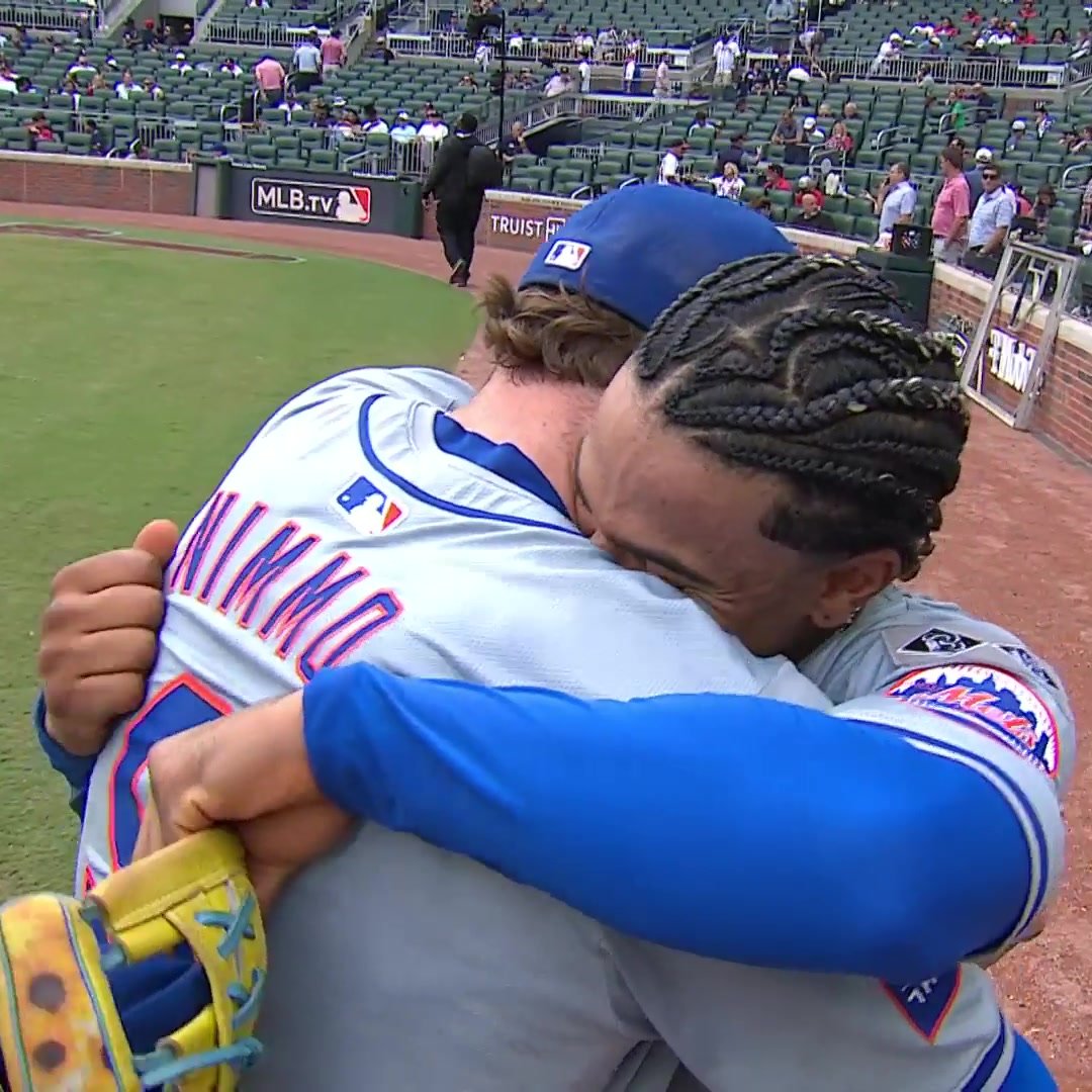 SNY Mets tweet media