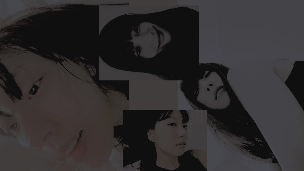 ⠀

tᥕisɬᦸdnøvv৻ⲙᦸⲙᦅᥐiᦸs
perilerim uğradığı için aniden her kadının iki yılda bir yaptığı hatayı yaptım. evet, saçlarımı kestim. evet, kâkül. here we are. 
  ⠀  粒σu1❜₊𝘅᱔update,
⠀