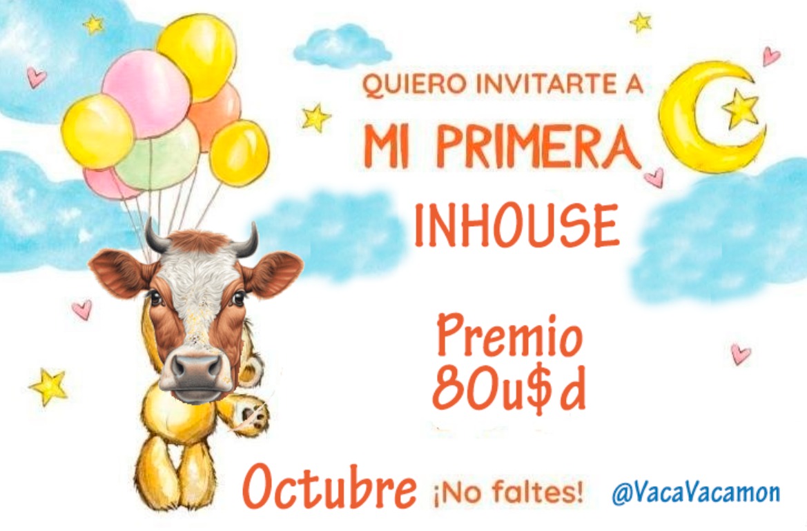 VacaVacamon's tweet photo. Se viene.... https://t.co/Twd3MiwMuw