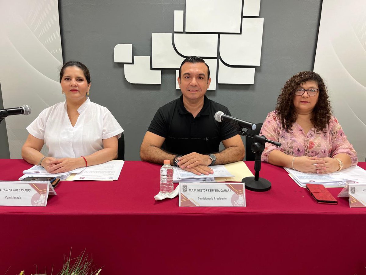 Cotaipec tweet media