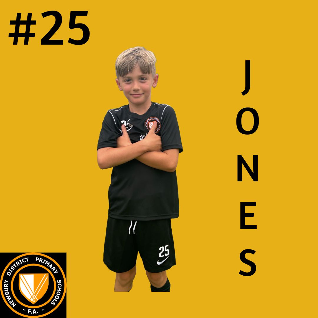 Congratulations to O.Bown &amp; Jones, who were voted as our players of the match for our fixtures against Camarthen and Gloucester on the weekend.