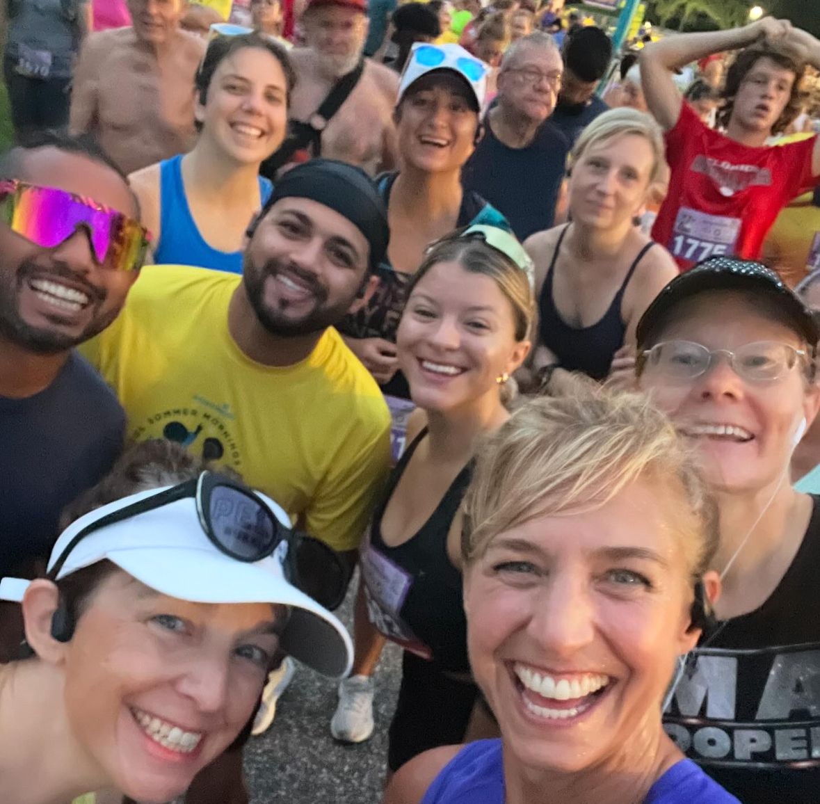 healthyworange's tweet image. That's a wrap on Healthy Selfie 2024! 🎉 😄 A big thank you to our over 1,000 community members who completed Healthy Selfie 5K Your Way! 👟 We also had 180 #healthyselfie Photo Contest entries! 📸 West Orange sure knows how to show off their healthy selfies! 🧡