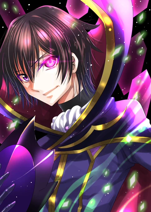 #好きな髪色ランキング性癖がでる髪色(*^^*)1位、黒髪、銀髪(白髪)ぐぬぬ選べない><3位、緑髪 CC愛で世間では緑髪ヒロインは少ないらしい4位、金髪5位、ピンク髪黒髪は男性が多いなぁ何かやっぱ男らしいイメージなのかな?ルルーシュ、神田ユウ、キリトとか 