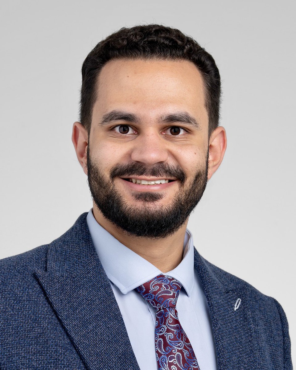 Ahmed N. Mohamed, MD (@ahmednabil9620) on Twitter photo Hi #Medtwitter
I’m Ahmed Mohamed, an #IMg from Egypt🇪🇬, and a current Cardiology Research Fellow <a href="/ClevelandClinic/">Cleveland Clinic</a>🫀.
I’m excited to be applying for #internalmedicine this #match2025
Looking forward to connecting to programs and colleagues.
AAMC ID: 16406371 Hi #Medtwitter
I’m Ahmed Mohamed, an #IMg from Egypt🇪🇬, and a current Cardiology Research Fellow <a href="/ClevelandClinic/">Cleveland Clinic</a>🫀.
I’m excited to be applying for #internalmedicine this #match2025
Looking forward to connecting to programs and colleagues.
AAMC ID: 16406371