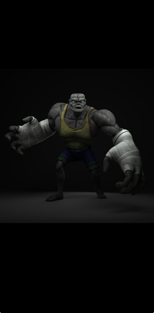 BrainZ Defender tweet media