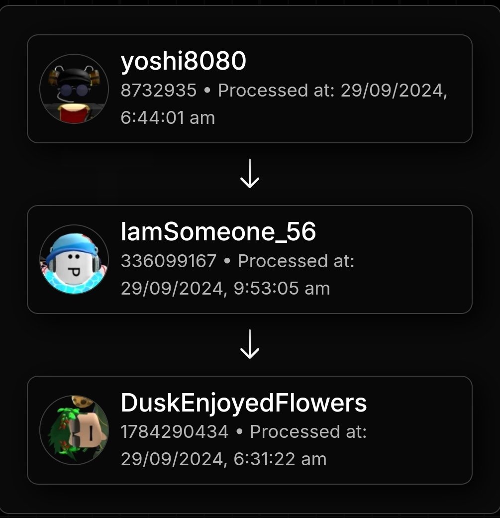 Yoshi8080 tweet media