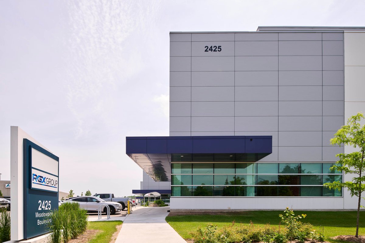 Kingspan Insulated Panels North America tweet media