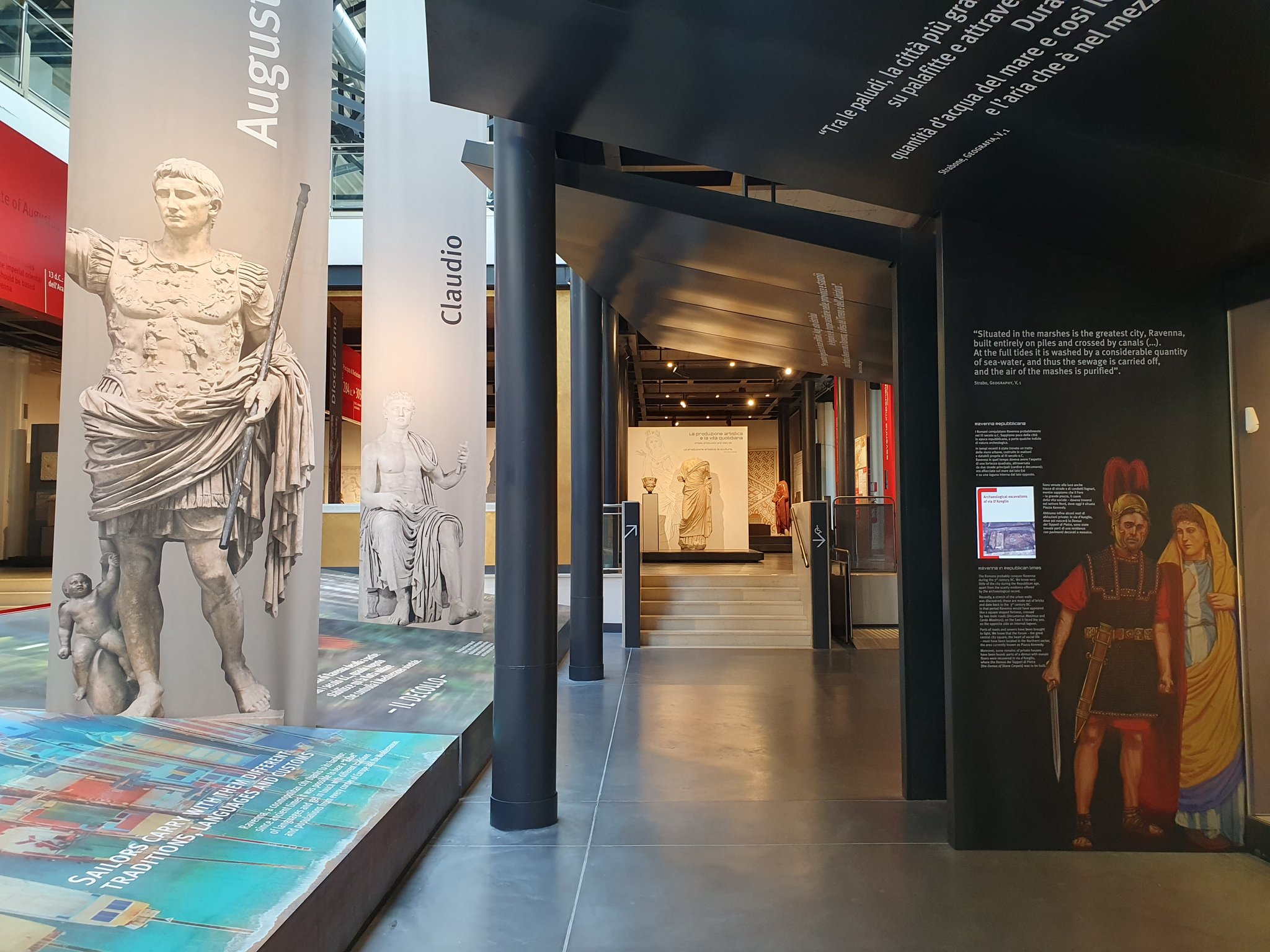 italyheaven 🇮🇹 Emily on X: “Today’s unexpected highlight: the