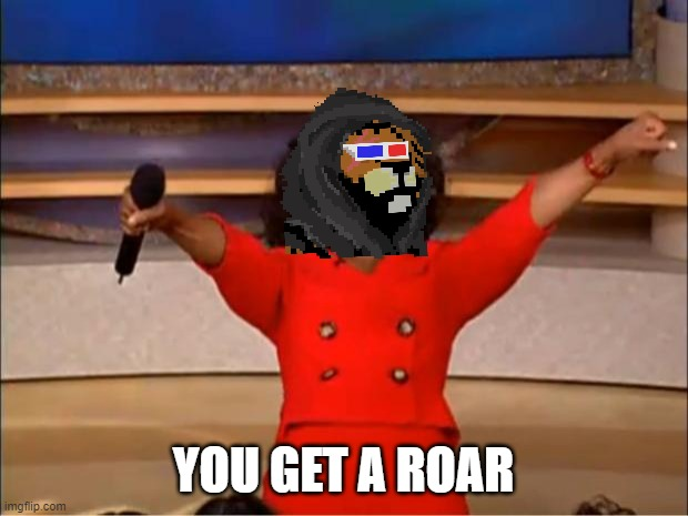 EVMavericks's tweet photo. ROAAAAR #EVMAVERICKS #ETHEREUM #NFTs #Memes https://t.co/vd87qMsBsv