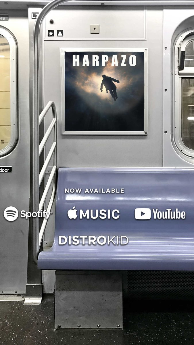 ziggybeats's tweet photo. Just released Harpazo today!
https://t.co/9s2rjkMbwB https://t.co/TSJy4K1tL5