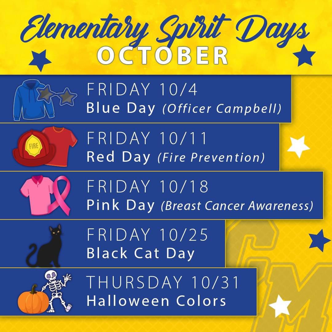 Cato-Meridian Elementary School tweet media