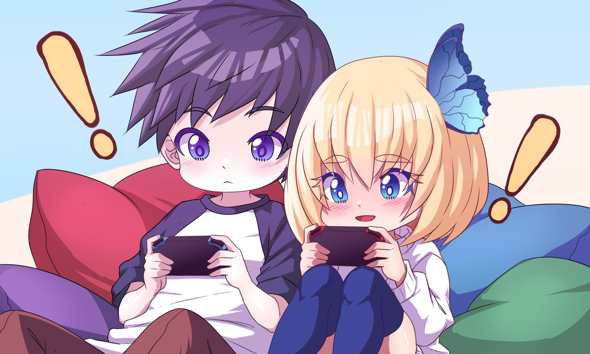MirageV_'s tweet photo. 📢Steam Turn-Based RPG Fest is currently underway and as part of the proceedings, the Sacred Earth Reverie demo has been renewed.

Additional content has been added, some gameplay rebalances, and text available in both EN and JP.

Give it a try if you haven't already! ✨ https://t.co/6JQZMA5jEc