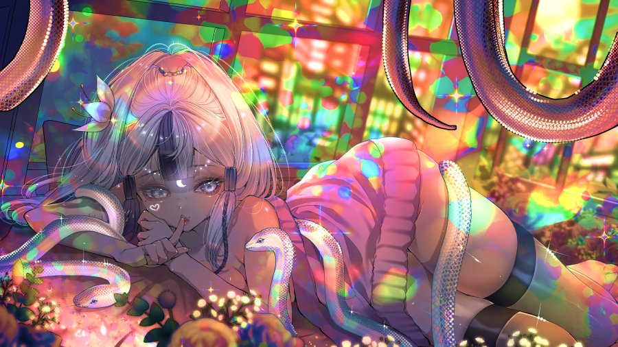 リクエストをいただきありがとうございます！