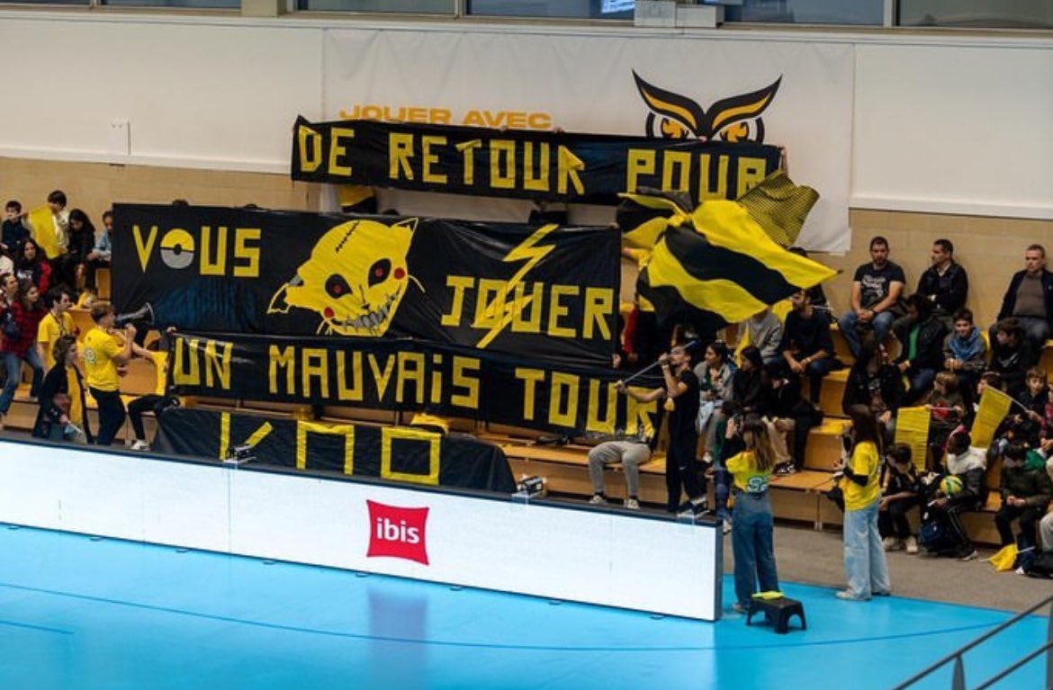 VolleyActu tweet media