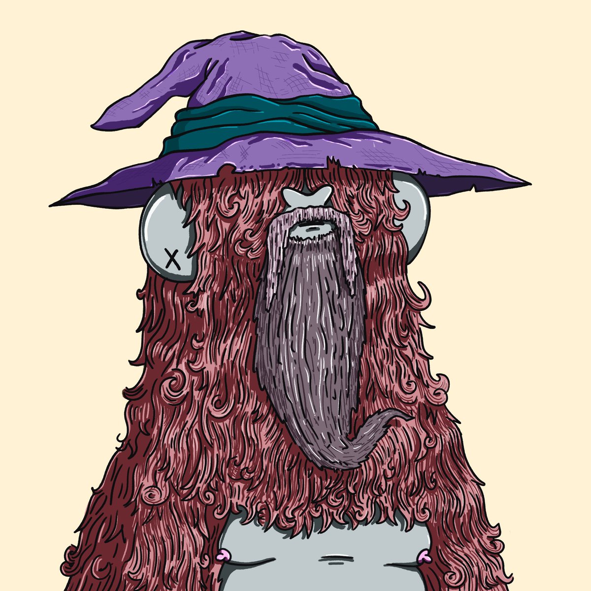 The Nippies 🖕 tweet media