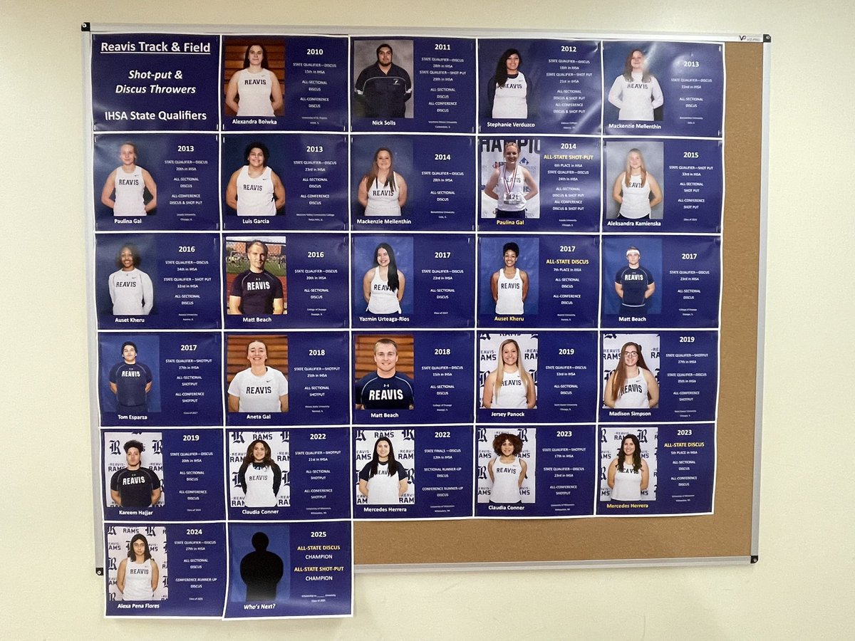 Reavis Throwers tweet media