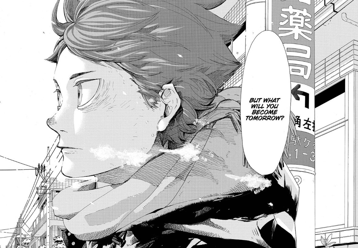 kagstinycrown's tweet image. changed the trajectory of my life forever