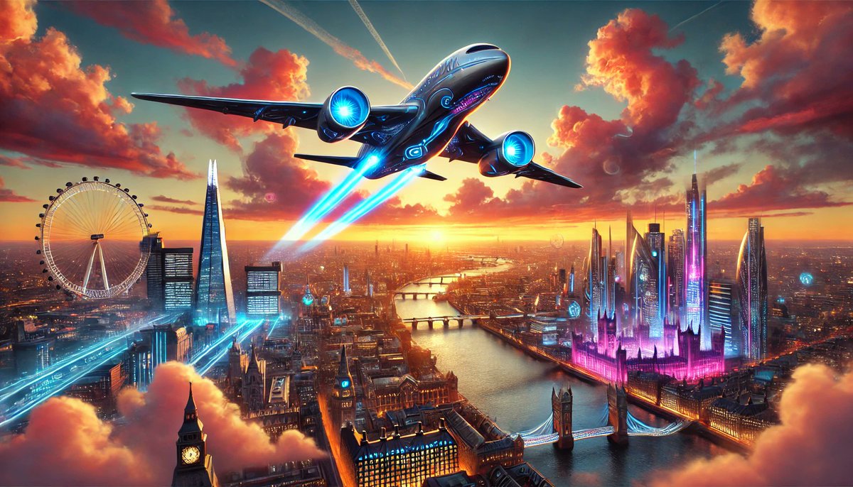 📌 I'll be at <a href="/Zebu_live/">Zebu Live</a> next week! 

First web3 conference in Europe for me... who should I meet? #network #web3 #NFTs #ZebuLive2024