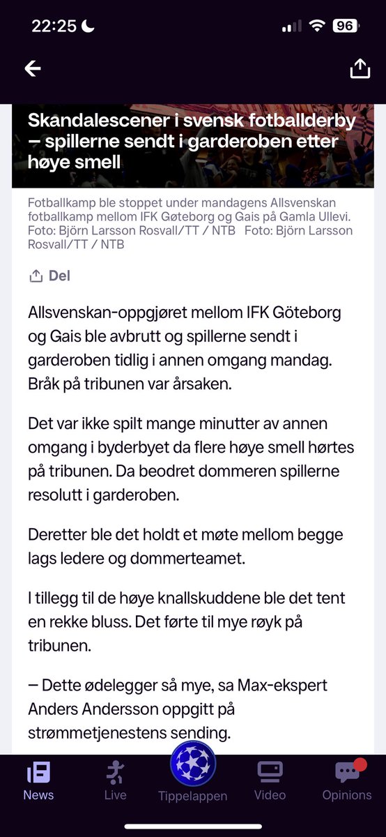 Vebjørn B. Sørheim tweet media