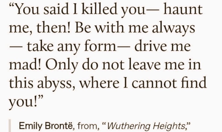 AcademiaDreams's tweet photo. Wuthering Heights https://t.co/sjZldoWFIB