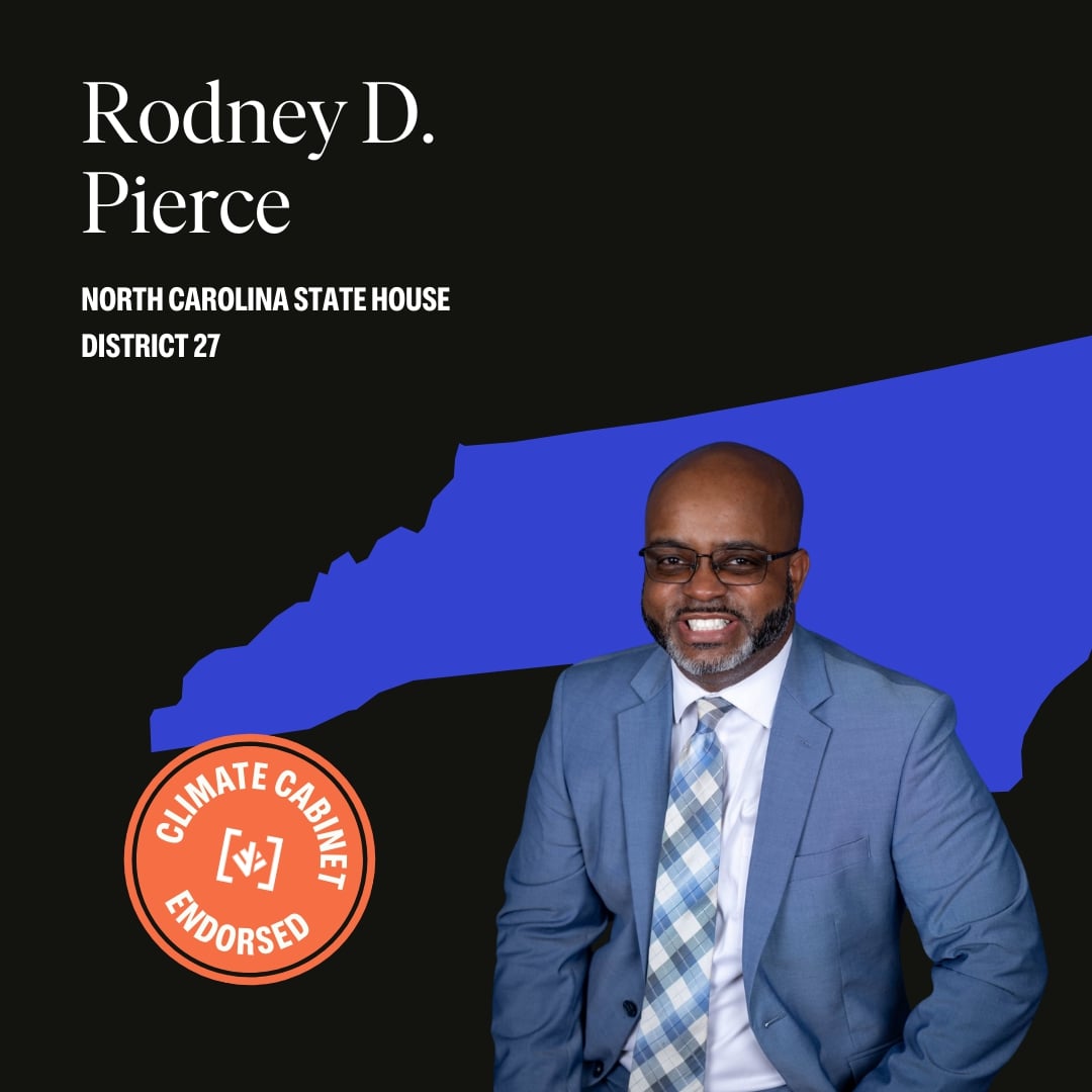 Pierce4NCHouse's tweet image. ENDORSEMENT ALERT!!

Considering what western NC has experienced, this one is rather timely. 

Climate change is here, and it's real!

With that said, thank you to the @Climate_AF for recognizing the value of our campaign!

#ncpol #ClimateActionNow #climatechangeisreal