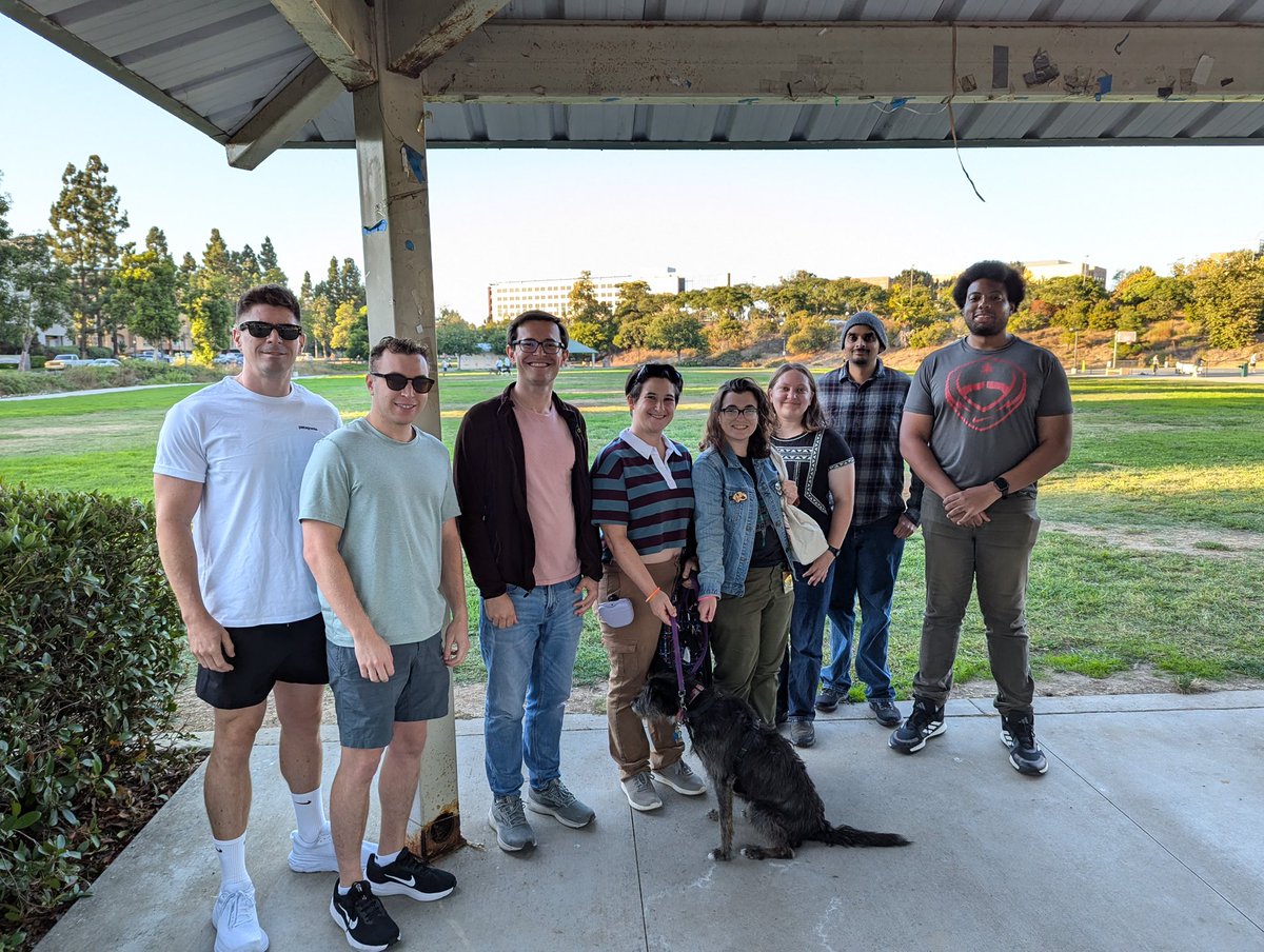 Thank you everyone for coming to our fall kickoff event! We had some great snacks and conversation!

Stay tuned for news on our next event, and hope to see y’all there!