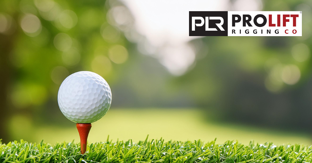 ProLiftRigging's tweet image. Thanks #7x24Exchange DC Chapter for organizing such a great golf tournament last week. Our team had a great time and we appreciate you!

#7x24Exchange #DCChapter #GolfTournament #IndustryConnections #FriendlyCompetition #Collaborations #MemorableEvent #ProLiftRigging