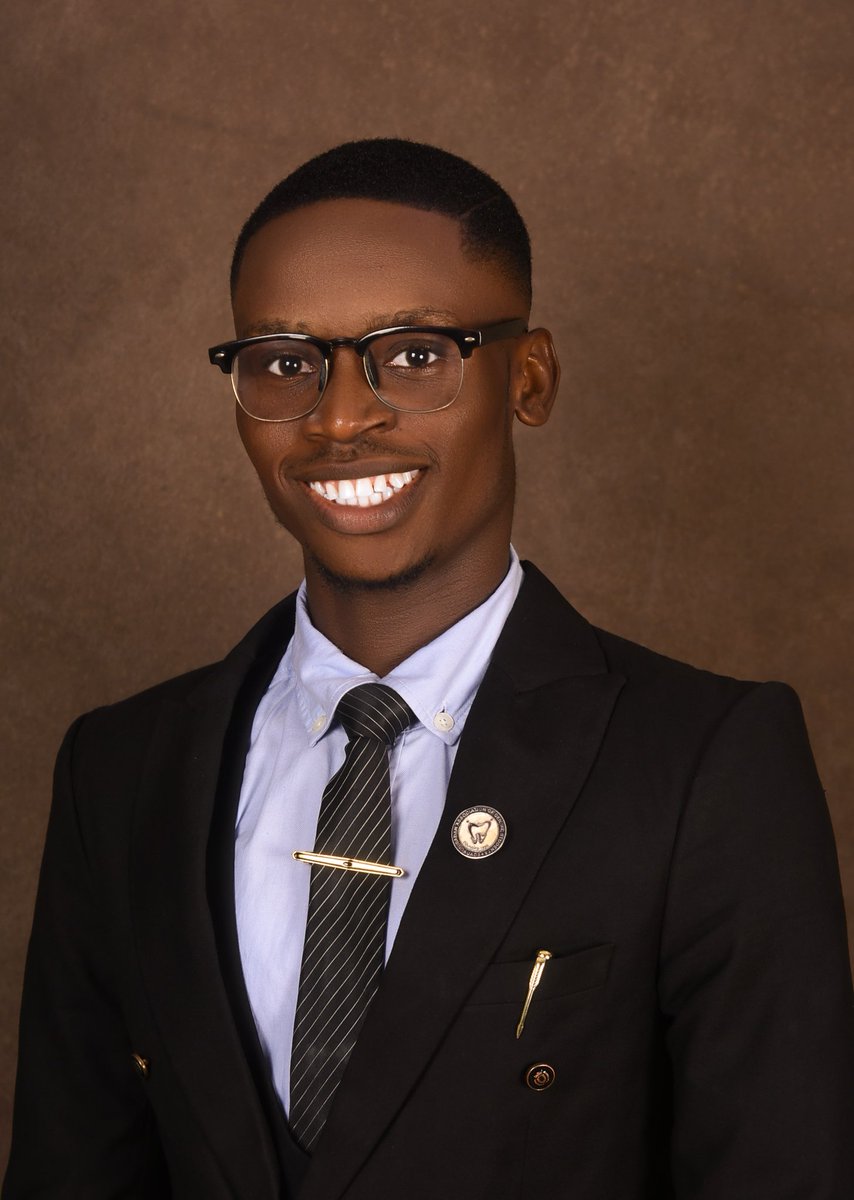 IT'S MY BIRTHDAY 🎂🎉🎂 

Looking back from whence I've come from, all I can see and say is that, I am a testament of God's Grace, God's Faithfulness, God's Mercy, God's Favour and God's Goodness 🎊

I thank God for how far he has brought me 🙏, and where he is taking me. 🦷 🩺