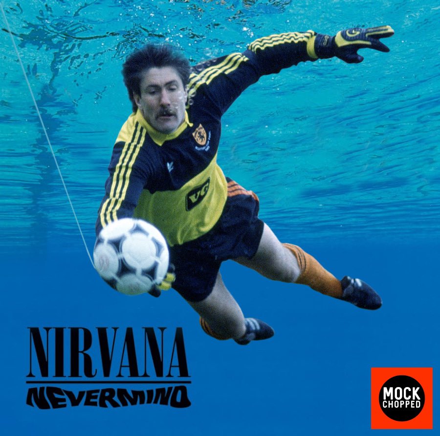 #DundeeUnitedAlbumCovers