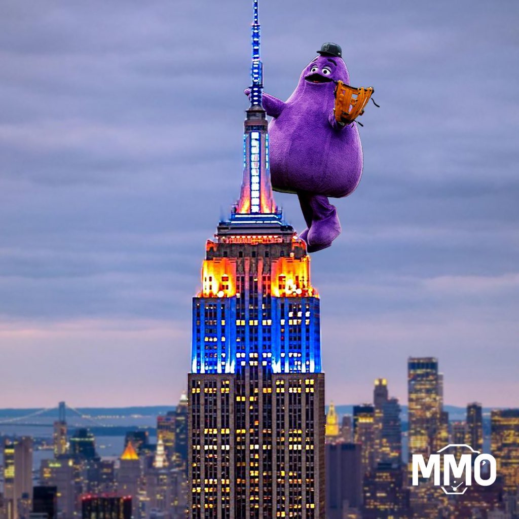 A magical season continues #LGM