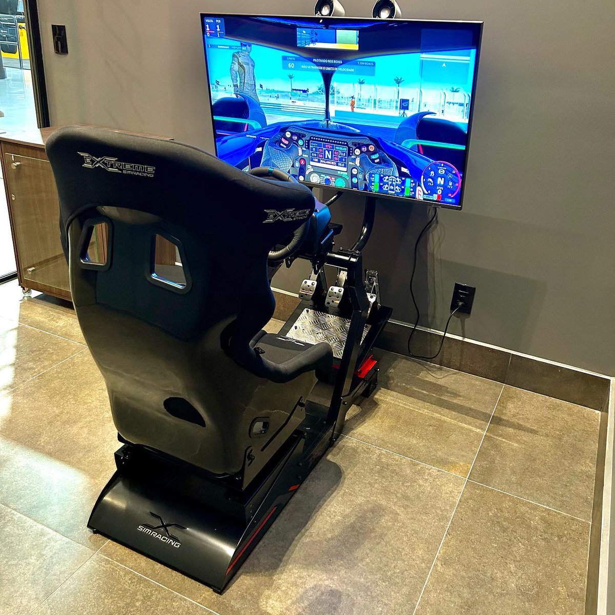 #simiracing #simulator #driver #racing #race #gamer #setup #simrig
