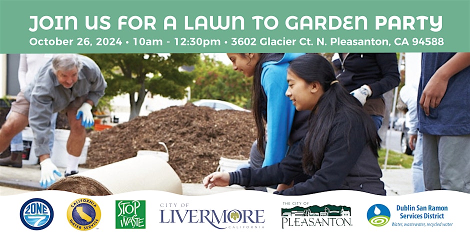 Dublin San Ramon Services District (DSRSD) tweet media