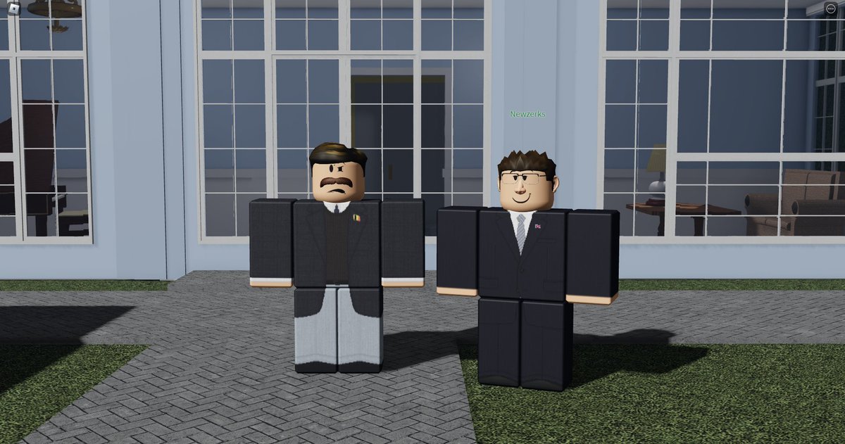 BEL_HMArthur's tweet photo. This evening, I visited, 10 downing street to speak with the United Kingdom on a few issues in regards to both nations elections &amp; the United Nations. https://t.co/4f77tfCIRJ