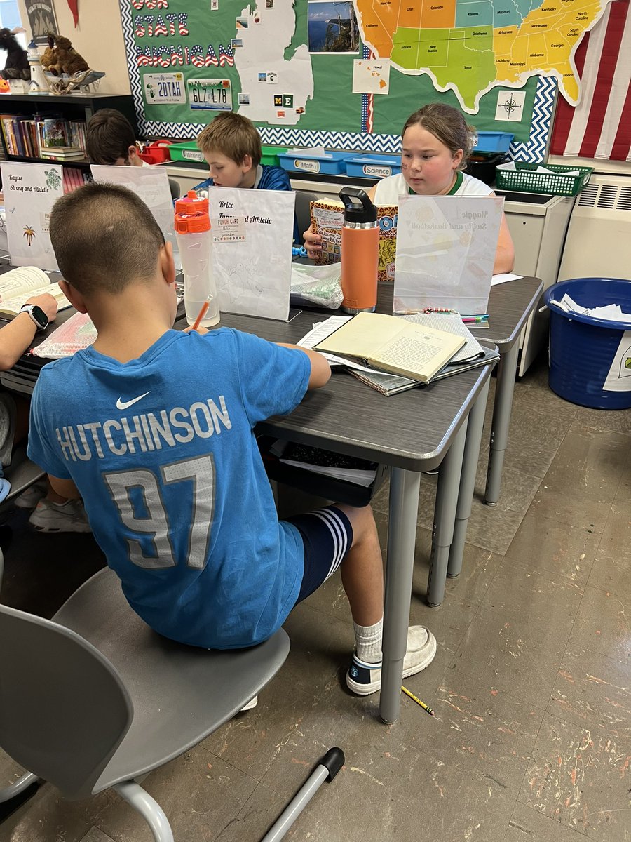 Karen Jansen tweet media