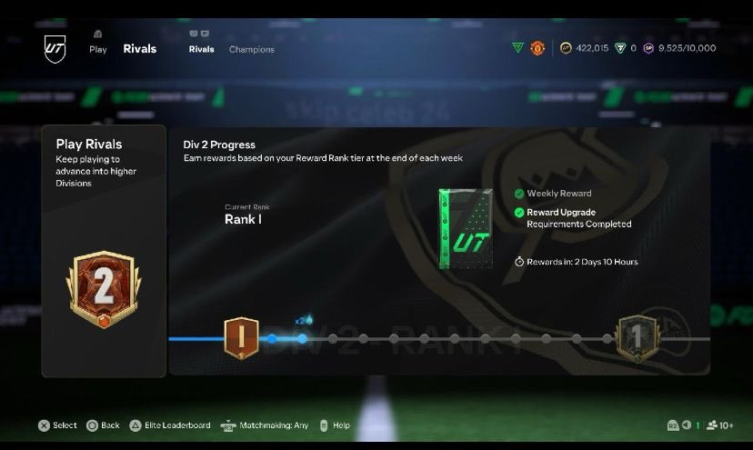 Una cuenta más, nos pidieron las 15 wins y de paso la dejamos en segunda, ya estamos listos para este fin de semana, el primero Fc y el compromiso a tope, agradecemos la confianza de toda la gente que nos busco para ayudarlos.