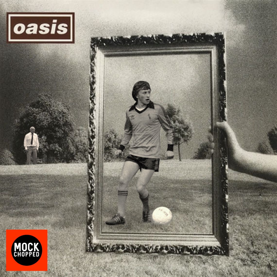 #DundeeUnitedAlbumCovers