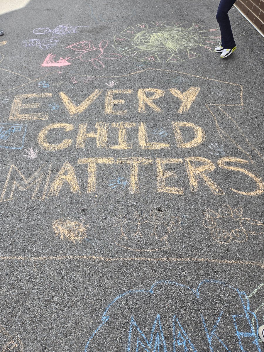 Our Lady of Hope CES tweet media