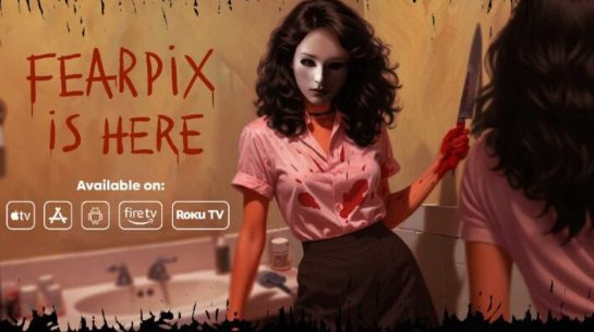 FearPix Is Here With A Full Slate Of Free Movies Streaming For Spooky Season

By: <a href="/SammiBambino/">▪️𝕾𝖆𝖒𝖆𝖓𝖙𝖍𝖆 𝕭𝖆𝖒𝖇𝖎𝖓𝖔▪️</a> #Horror #FearPix pophorror.com/fearpix-announ…