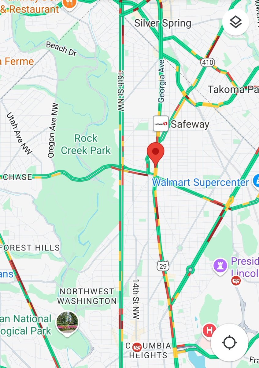 alanhenney's tweet image. TEEN SHOT--- in the area of Georgia Ave and Peabody St NW. Teenage male shot in leg after shots were fired during a dispute. He may have been an uninvolved bystander and went to McDonald's for help. #DCCrime #BrightwoodDC