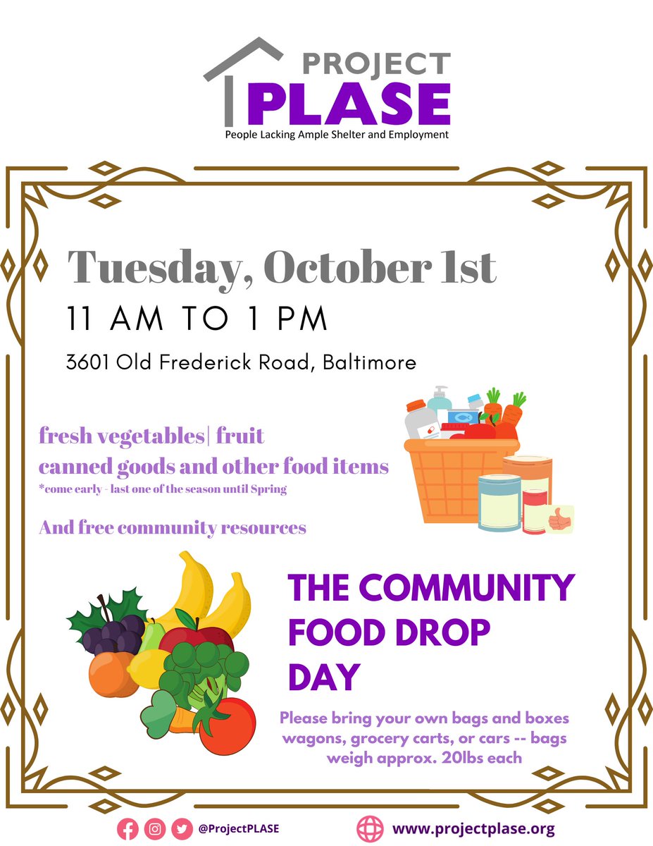 Project PLASE tweet media