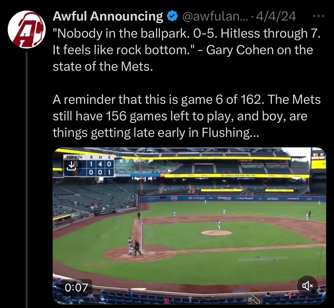 Baseball Images that Precede Unfortunate Events tweet media