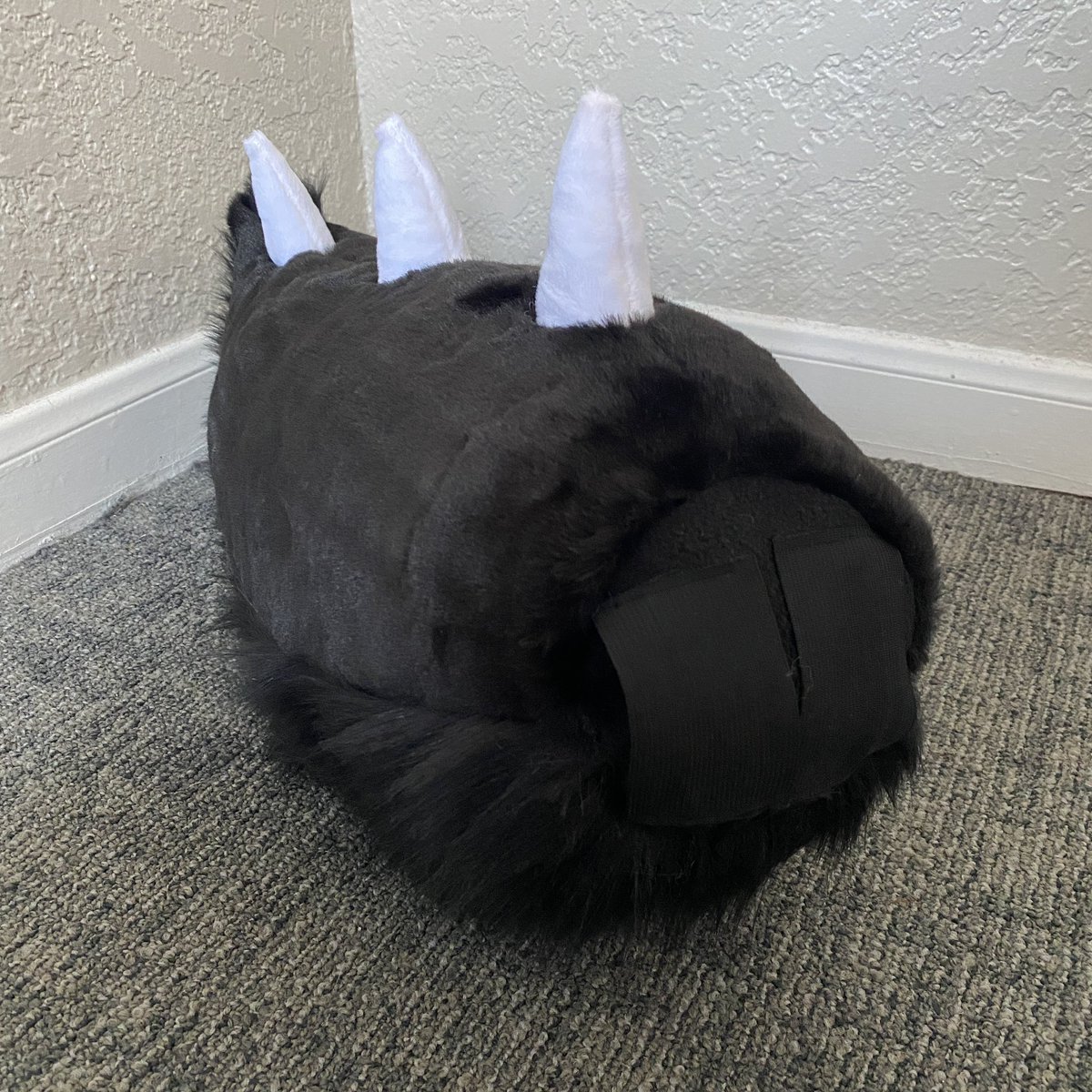 Hax_Creative's tweet photo. Tail finished in 2022 https://t.co/DEGkJYuGCG
