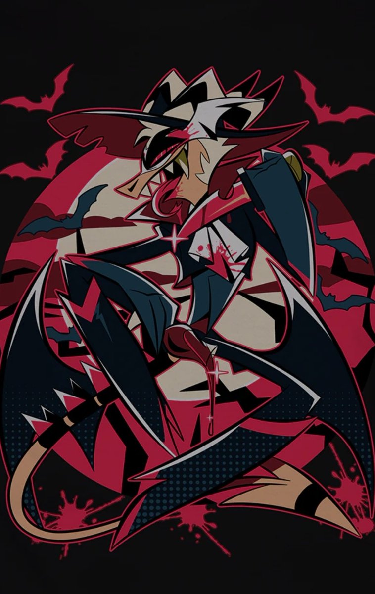 NPolegek's tweet image. There better be #straz halloween ship fanart cuz IM A SUCKER FOR THEM OMFG ‼️‼️‼️

#HelluvaBoss #helluvabossStriker #helluvabossChaz