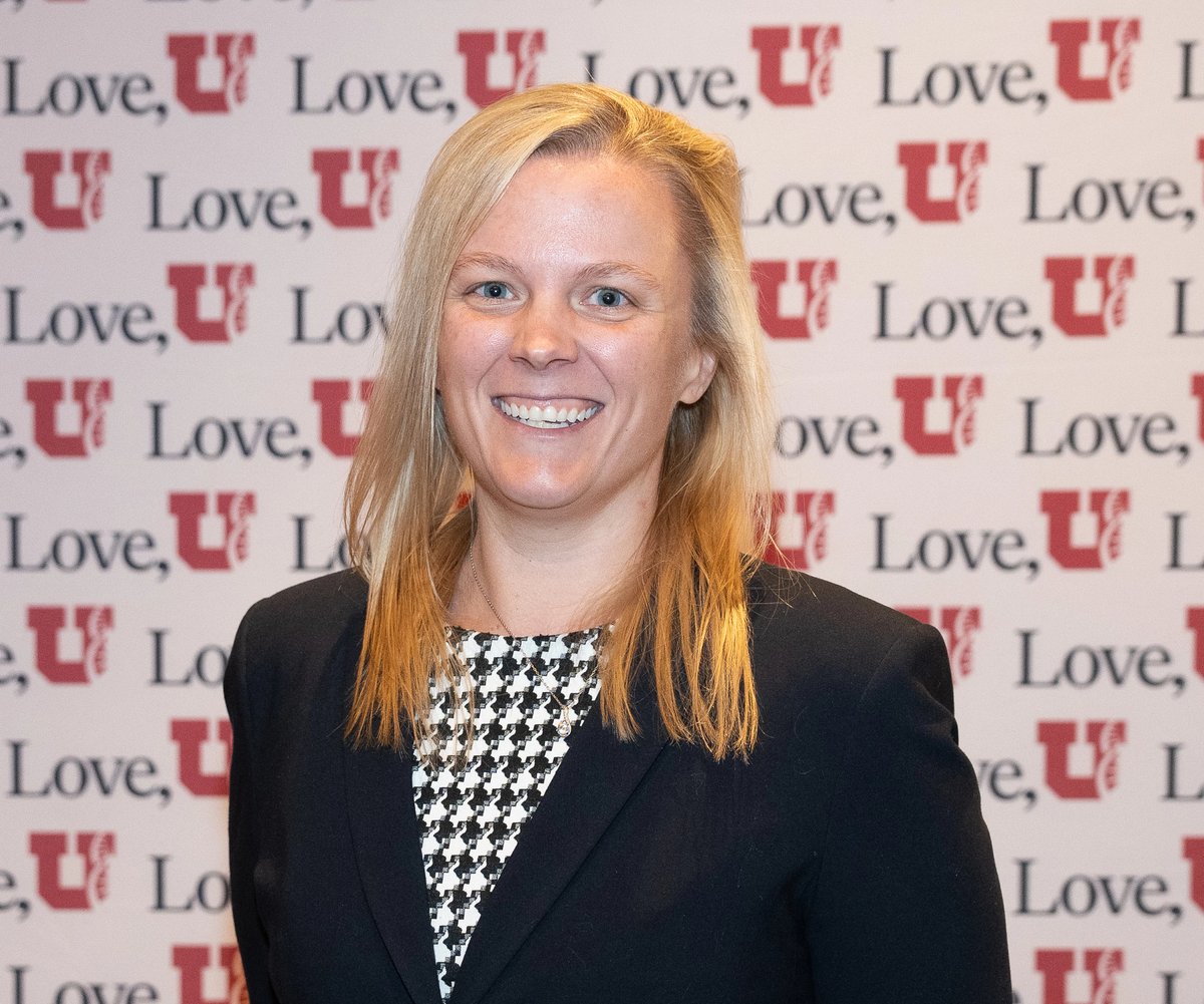 Valerie Vaughn (@valerievaughnmd) on Twitter photo Thanks to the Schaaps for this honor! And to Dr. Holbrook for being such an amazing & caring clinician. Looking forward to using this 💵 to help support high quality care and clinical research by all the outstanding people here at <a href="/UofUInternalMed/">University of Utah Department of Internal Medicine</a>
tinyurl.com/endowed-chair Thanks to the Schaaps for this honor! And to Dr. Holbrook for being such an amazing & caring clinician. Looking forward to using this 💵 to help support high quality care and clinical research by all the outstanding people here at <a href="/UofUInternalMed/">University of Utah Department of Internal Medicine</a>
tinyurl.com/endowed-chair