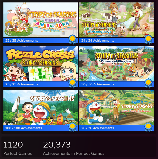 Pzycho19's tweet photo. hello @storyofseasons - am i cool yet 🧑‍🌾 https://t.co/FiDT2ZLZNU
