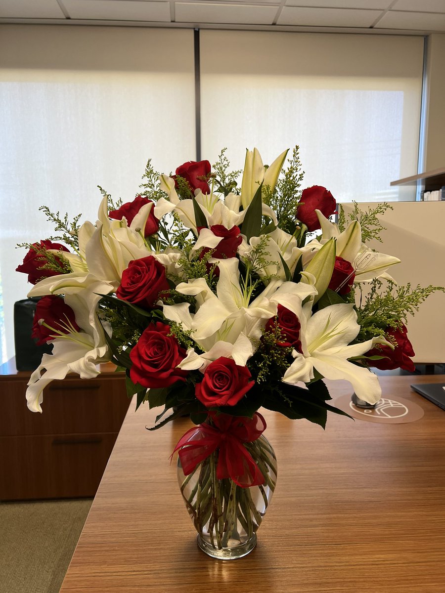 Celebrating 18 years together!

#anniversary #AcademicChatter