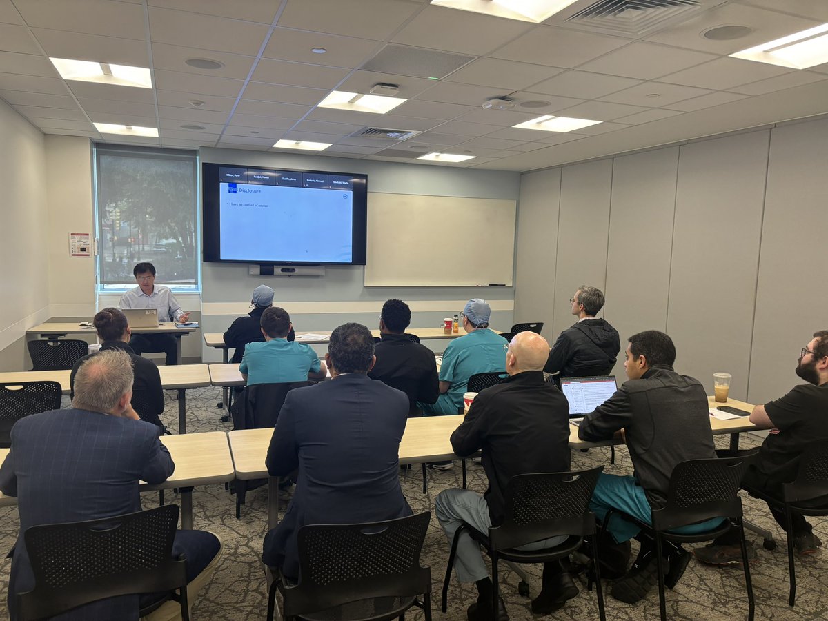 Cooper Neurosurgery Residency tweet media