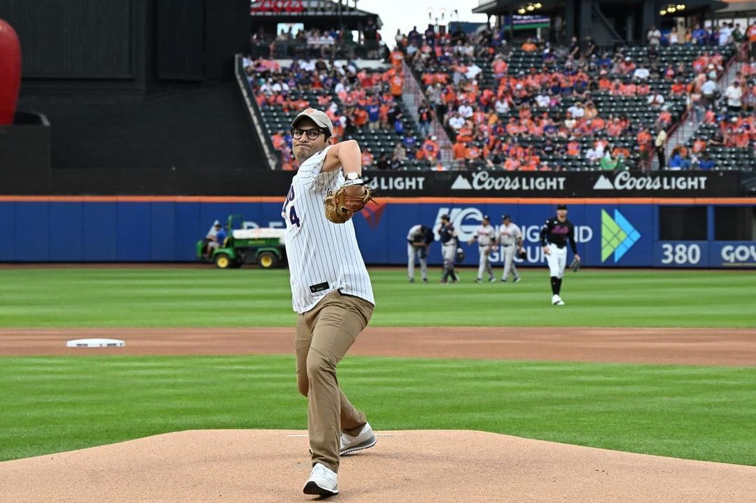 Noah Forman tweet media